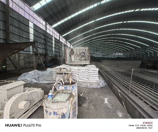 松江厂房地面下沉注浆加固施工